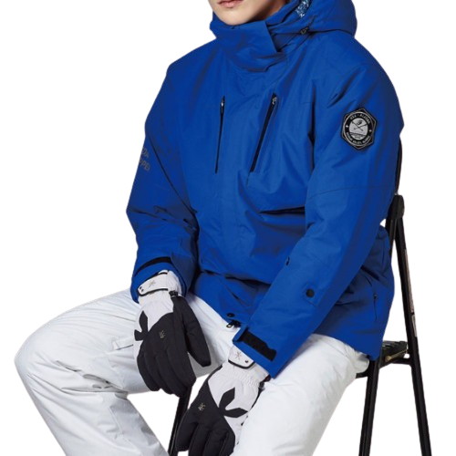 푸조  스키 스노우보드복 자켓+바지세트 835904