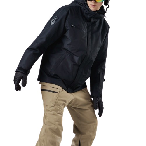 푸조  스키 스노우보드복 자켓+바지세트 833911