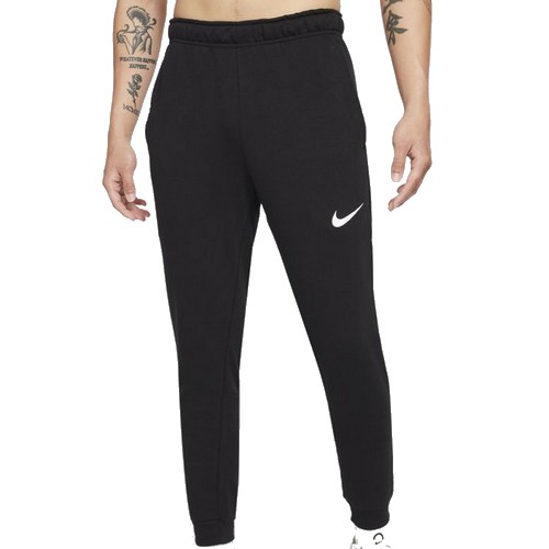 나이키  드라이 핏 테이퍼드 트레이닝 팬츠 CZ6380-010