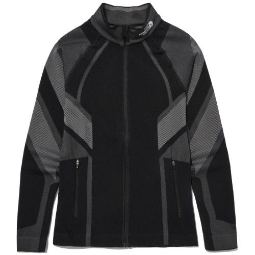 노스페이스 모션 플렉스 집업 NJ5JN80A