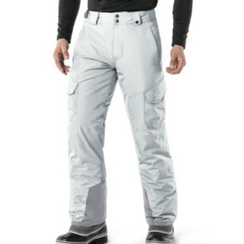 테슬라  카고 보드바지 TM-YKB83