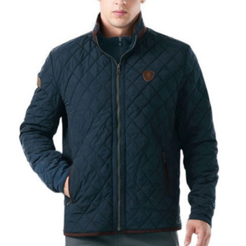 푸조  경량 패딩 점퍼 FZ715-1