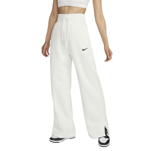 나이키  피닉스 하이웨이스트 와이드 스웻팬츠 DQ5616-133