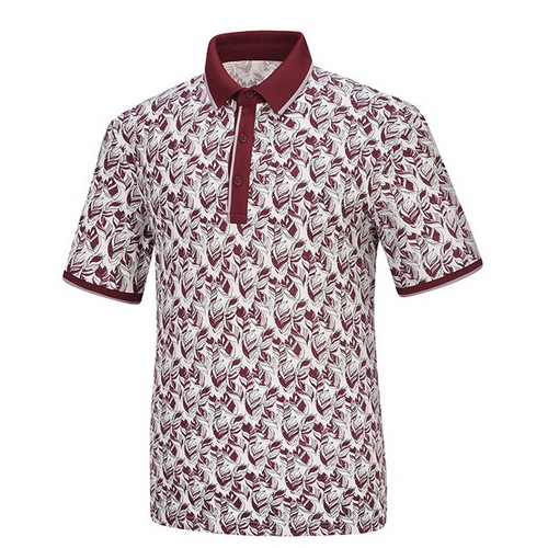 콜핑 수마야 카라 티셔츠