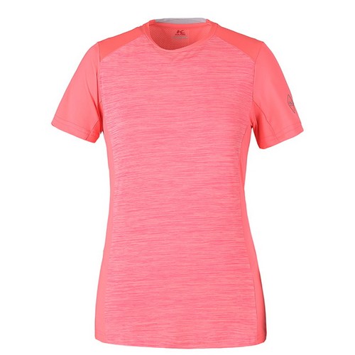 콜핑 여성 라비 라운드 티셔츠