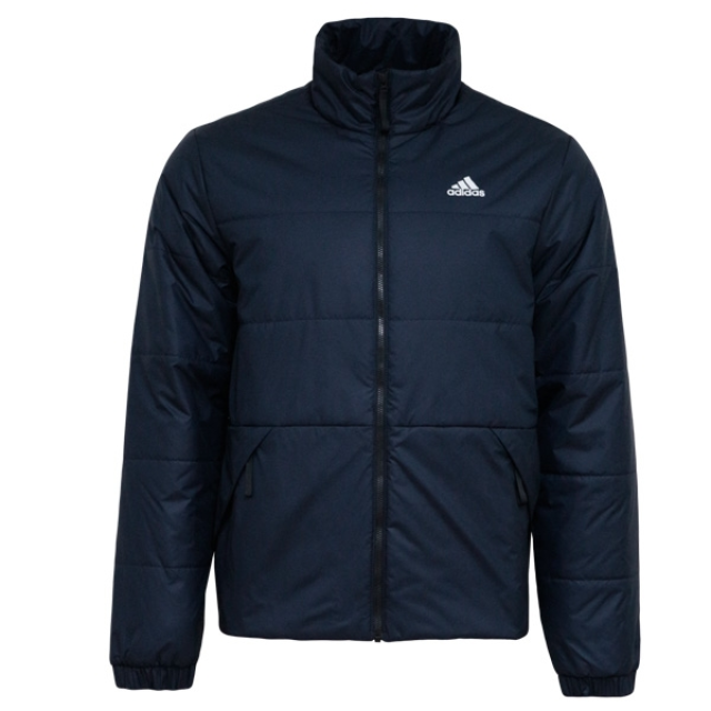 아디다스  인슬레틱스 라이트 패딩 자켓 DZ1394