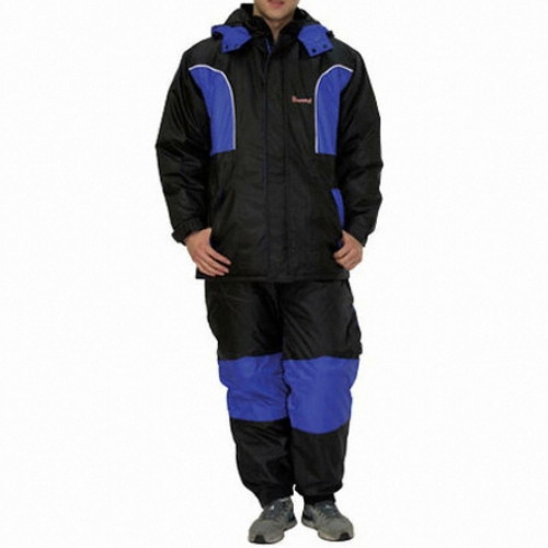 방수 방한복 AJ-30011