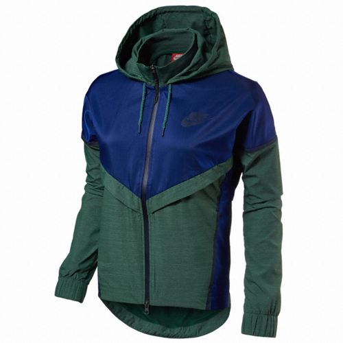 나이키  726133-455 본디드 윈드러너 여성용