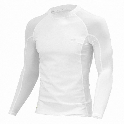 MCN  방풍 기모 이너웨어 상의