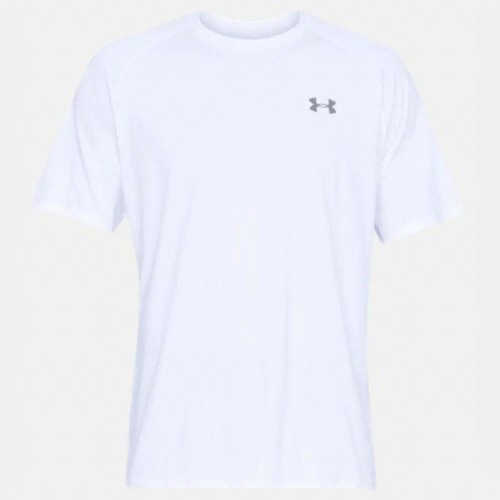 언더아머  테크 반팔 1326413-100