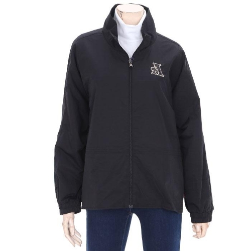 디즈니골프 오버핏 허리스트링점퍼 DN3LJP001