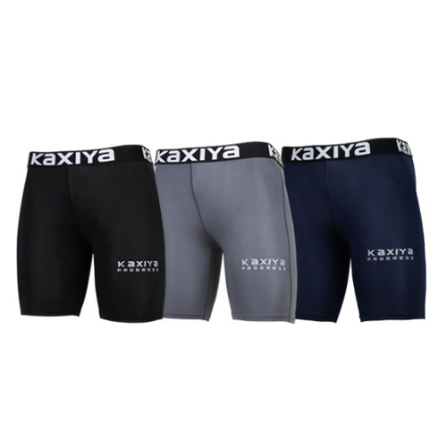 지온카시야  프로그레스 기능성 언더레이어 울트라핏 반바지