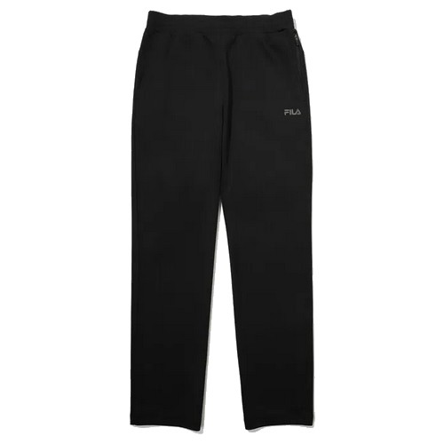 휠라 스트레치 레귤러핏 트레이닝 팬츠