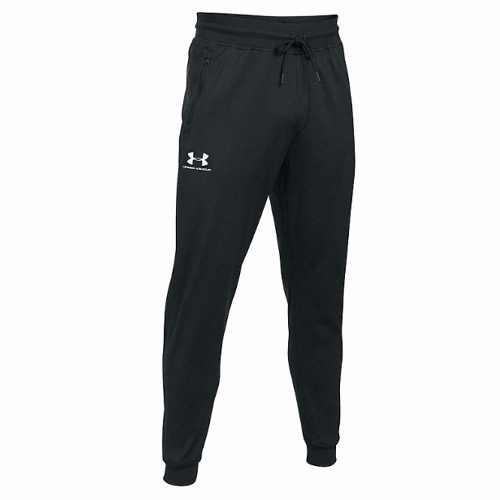 언더아머  스포츠스타일 조거 팬츠 1290261