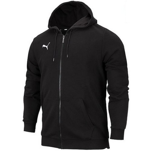 푸마 TG 캐주얼 풀집 후디 656708