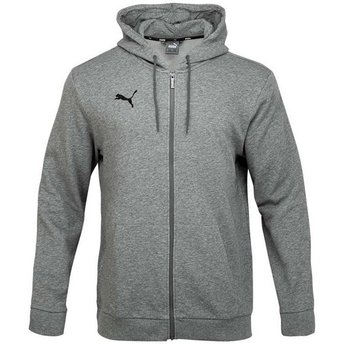 푸마 TG 캐주얼 풀집 후디 656708