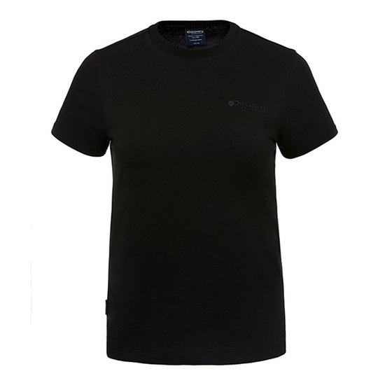 디스커버리 익스페디션 덴버 스몰로고 반팔티셔츠 DMRS7A033