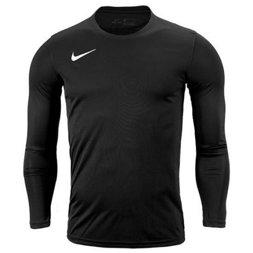 나이키 드라이 파크 VII 긴팔저지 BV6706-010