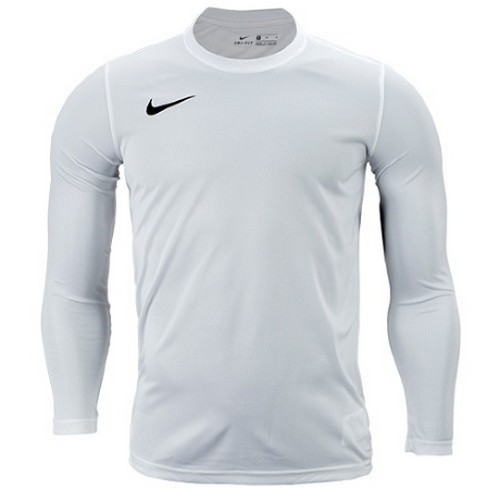 나이키  드라이 파크 VII 긴팔저지 BV6706-100