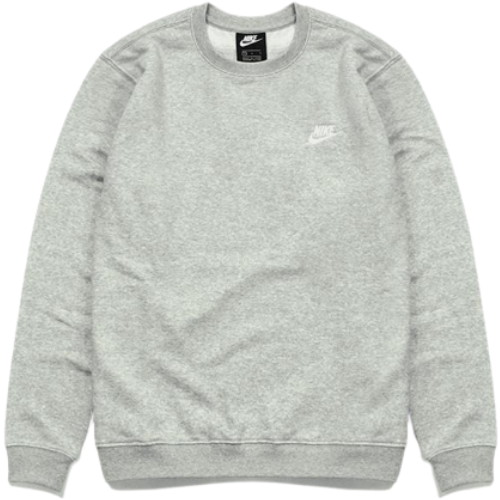 나이키 클럽 프렌치테리 크루 804343-063