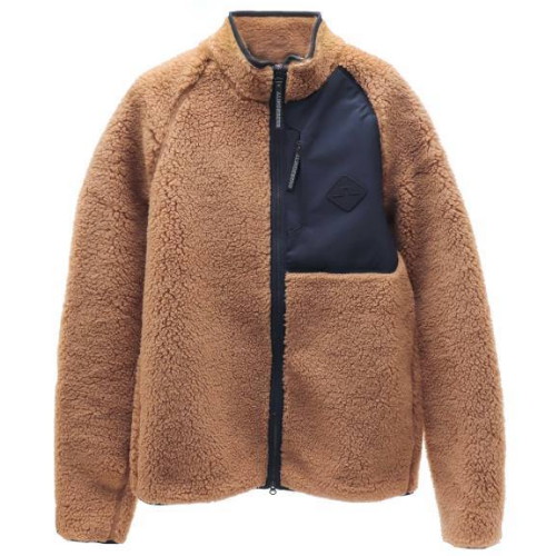 제이린드버그 제케 파일 플리스 자켓 AMJS09090