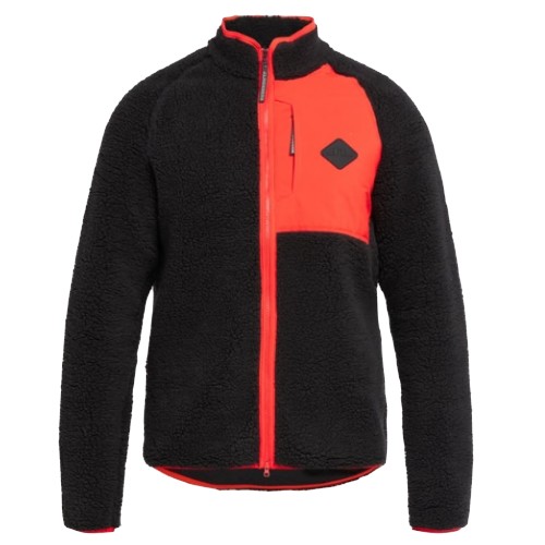 제이린드버그 제케 파일 플리스 자켓 AMJS09090