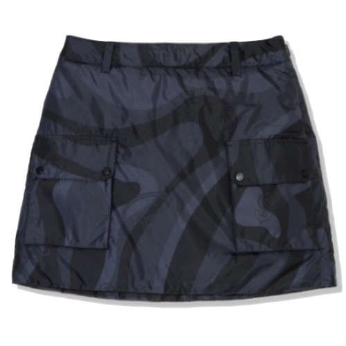 피레티  코르티노 다운 큐롯 TWW23Q13Z1