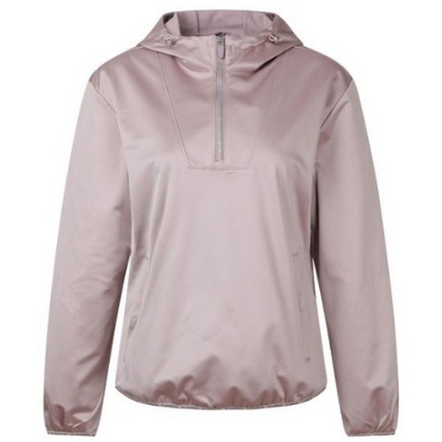 세인트앤드류스  폴리 후드 아노락 821C1TR062