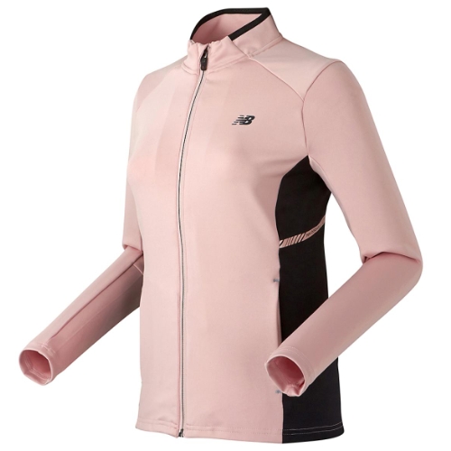 뉴발란스  시즌리스 스텐드넥 트레이닝 자켓NBMD936022