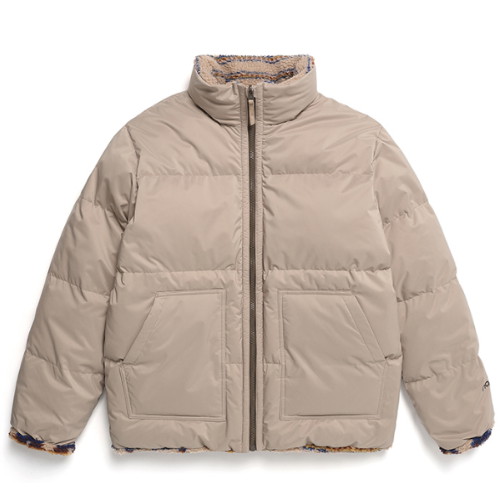 나우  U 포틀랜드리버서블다운 1NUPAW3916BE