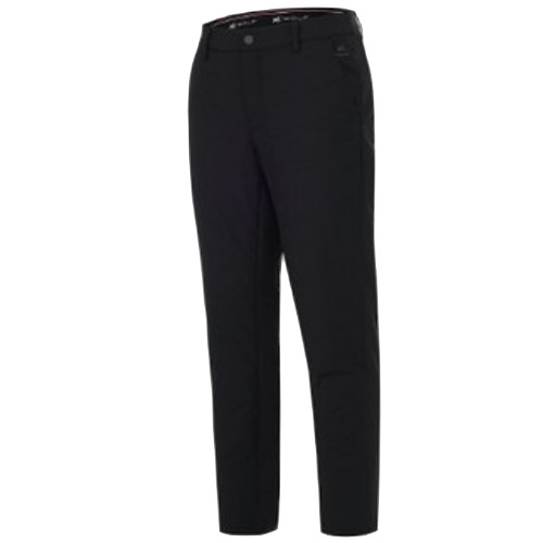 밀레 밀레골프 남성 패딩 본딩팬츠