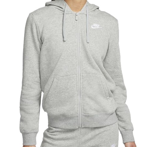 나이키 클럽 플리스 풀집 후디 DQ5472-063