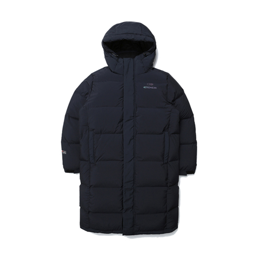 아이더  뉴 스테롤 S 롱 다운 자켓 DMW21537