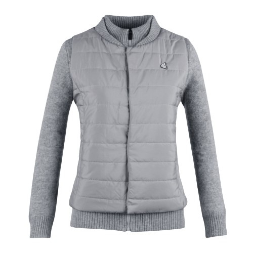 김영주골프  풀집업 방풍 니트 바람막이 LB1W804W