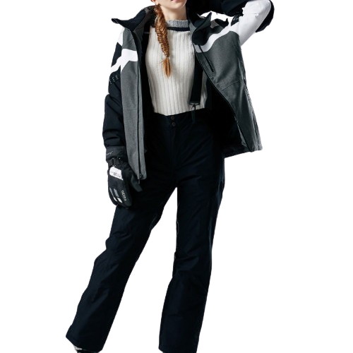 푸조  스키보드복 점퍼 자켓+바지 세트 828905