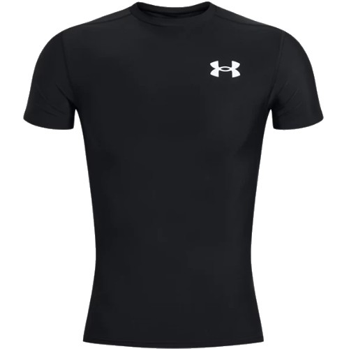 언더아머 히트기어 OG 컴프레션 숏슬리브 1387560