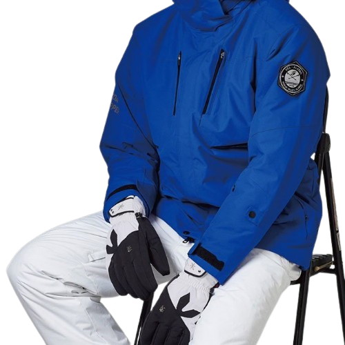 푸조  스키복 보드복 자켓 점퍼+바지 팬츠 세트 836907