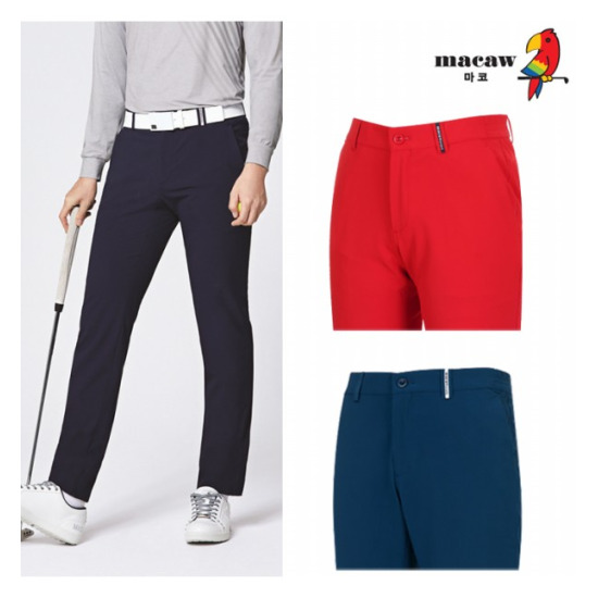 마코  팬츠 MKM1LP05