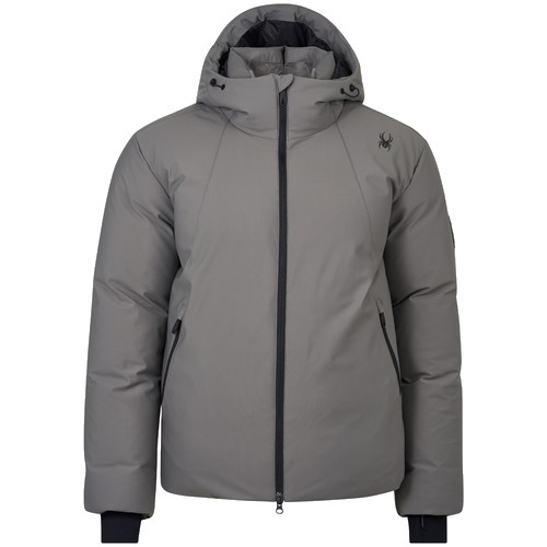 스파이더  유로스포츠 스트레치 다운 자켓 SPIWCNDJ221U