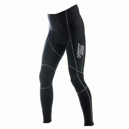 폭스레이싱 오드람프 롱 타이즈 FRLPT-058