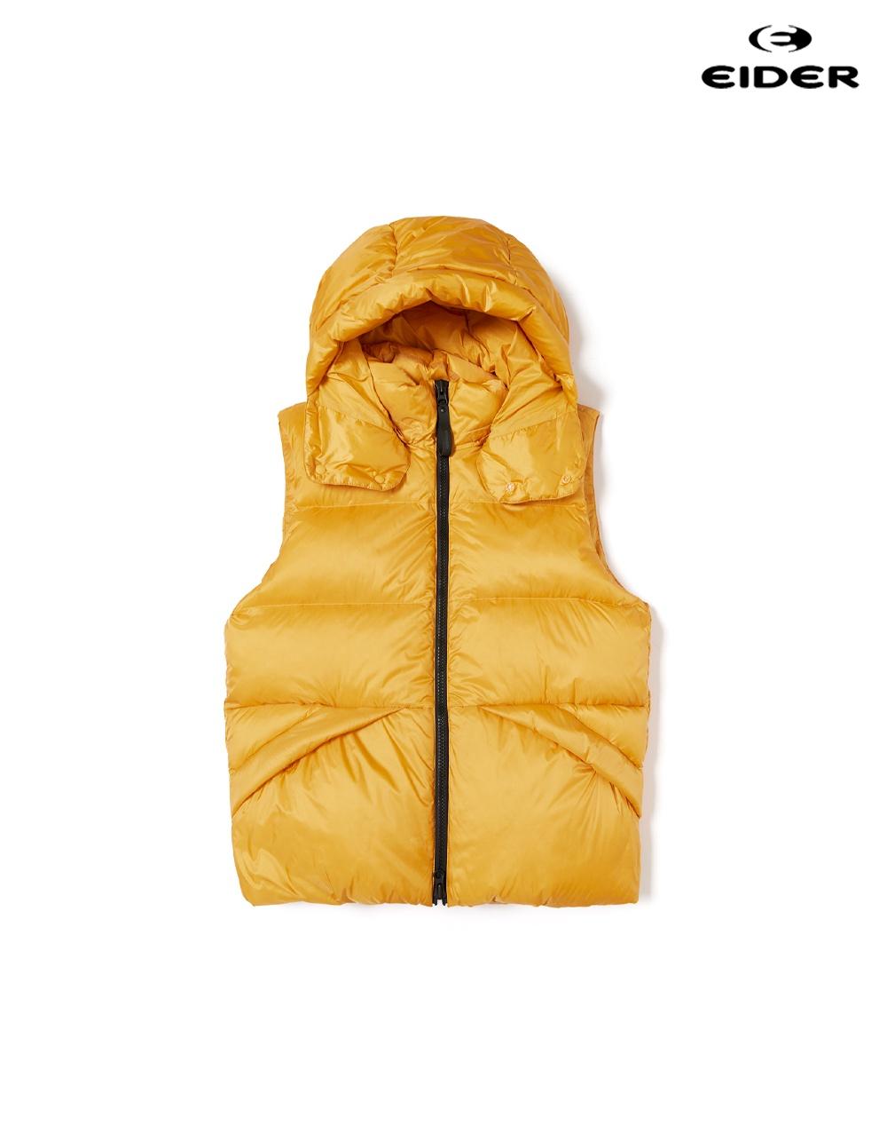 아이더 에어본 폴라 다운 베스트 DUW22642Y5