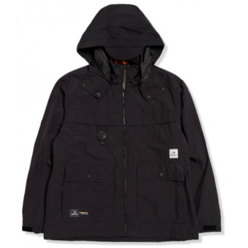 아이더 코듀라 모듈 방풍 자켓 DMU22141Z1