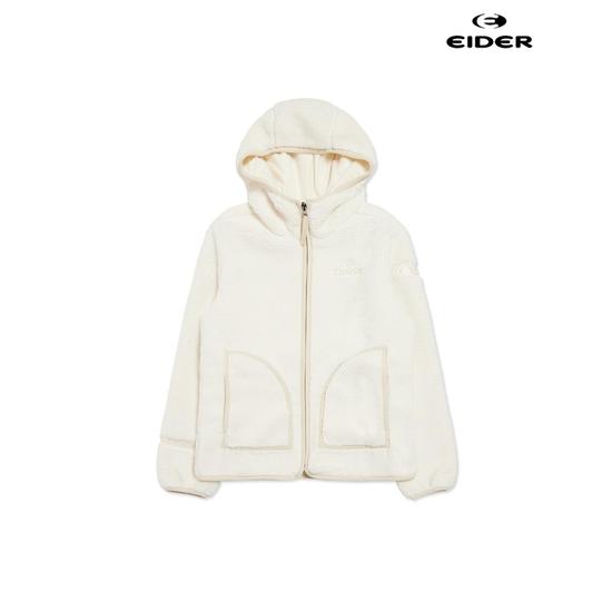 아이더 에시앙 2.2 인피니움 플리스 자켓 DWW22107W4