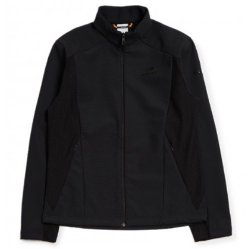 아이더 윈드라이징 트리코트 트레이닝 자켓 DMU22105Z1