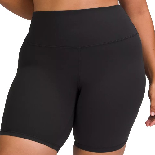 룰루레몬  얼라인 HR 쇼츠 8 LW7BC0S