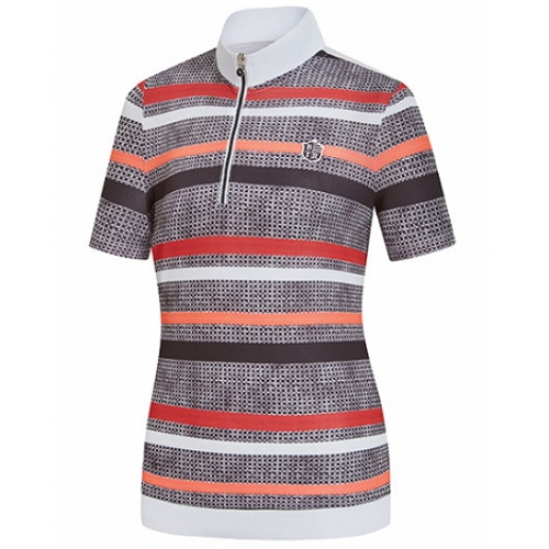 BTR 파라오 티셔츠 BQT4936W