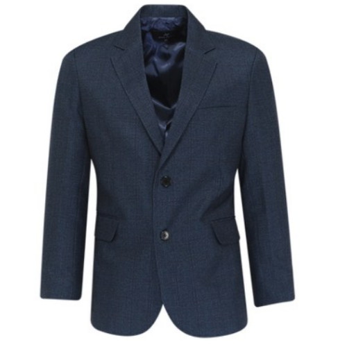 페라어스 체크나염 콤비자켓 CJF3DJ7037