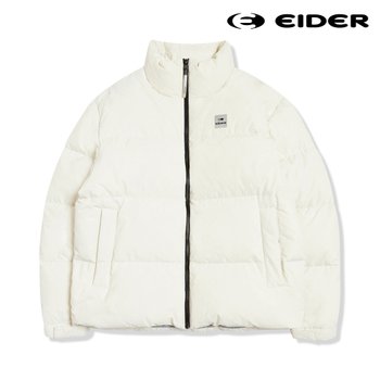 아이더  코듀라 베이직 다운 자켓 DUW22572C2