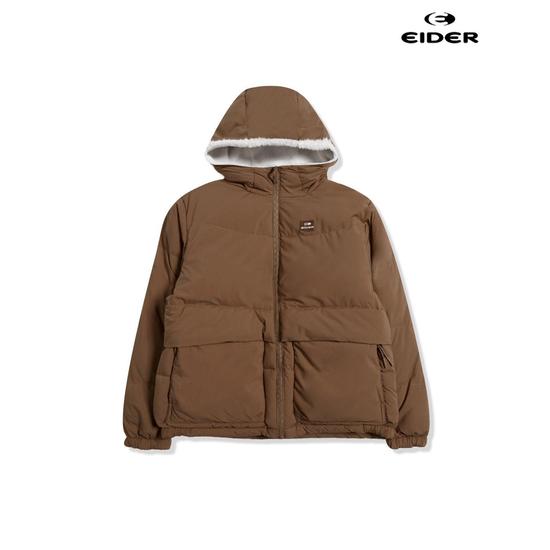 아이더  리브 후드 III 다운 자켓 DUW22562E3