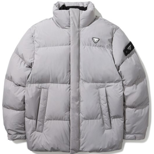 다이나핏  레오 푸퍼 다운 YUW22526C3